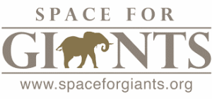 Space for Giants